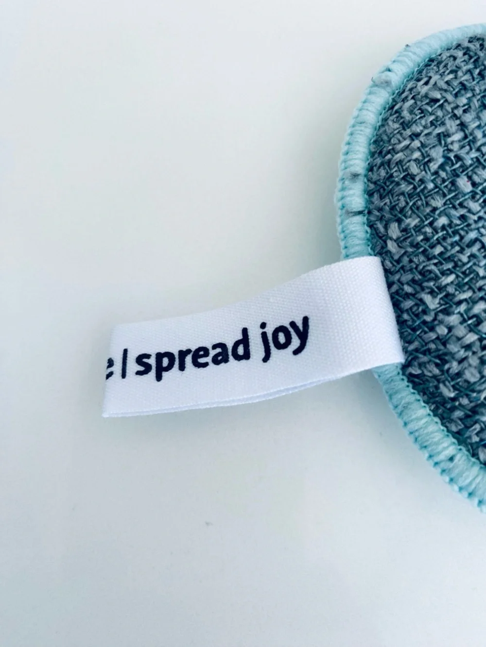 Two Kitchen Sponges. Brand new. Fun design! NWOT/$1 with any bundle